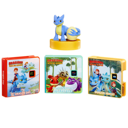 Story Dream Machine DreamWorks Dragons Rescue / Little Tikes Trending