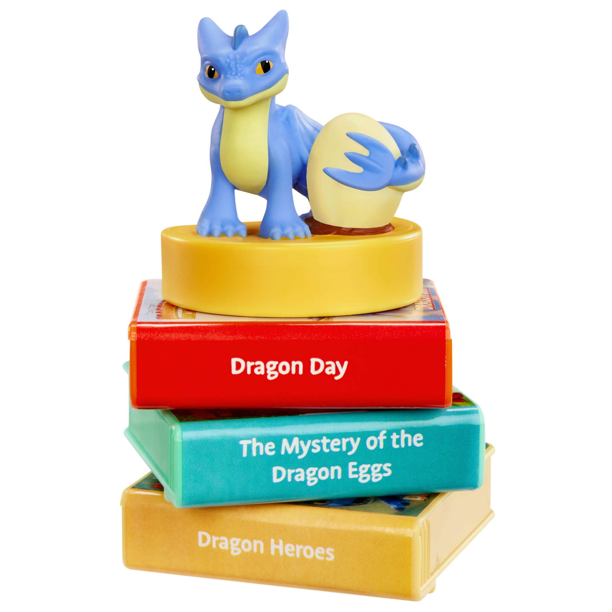 Story Dream Machine DreamWorks Dragons Rescue / Little Tikes Trending